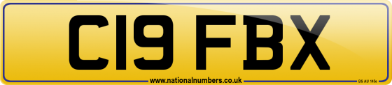 C19 FBX