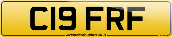 C19 FRF