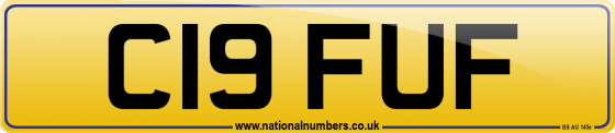 C19 FUF