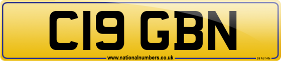 C19 GBN