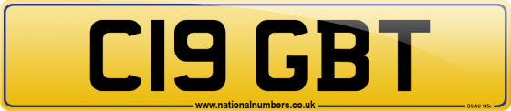 C19 GBT