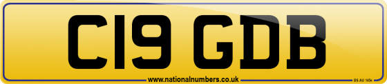 C19 GDB