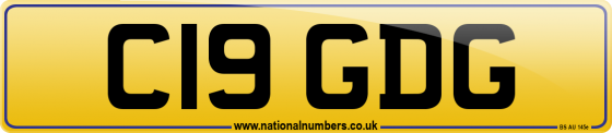 C19 GDG