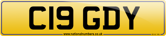 C19 GDY