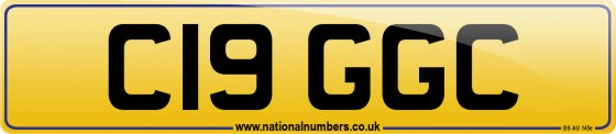 C19 GGC