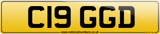 C19 GGD