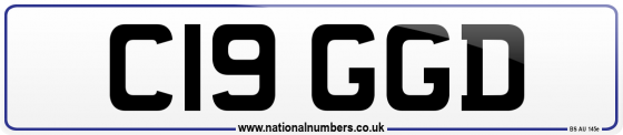 C19 GGD
