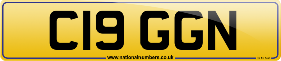 C19 GGN