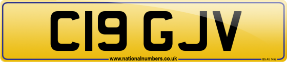 C19 GJV