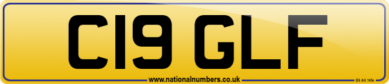 C19 GLF