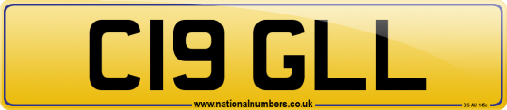 C19 GLL