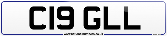 C19 GLL