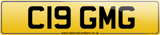 C19 GMG