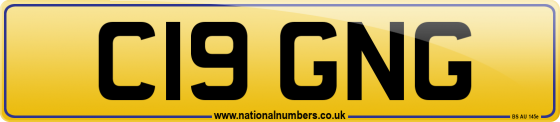 C19 GNG