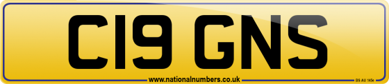 C19 GNS