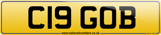 C19 GOB