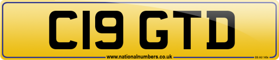 C19 GTD