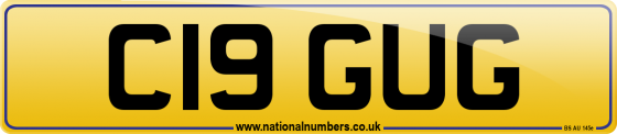 C19 GUG