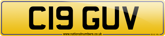 C19 GUV