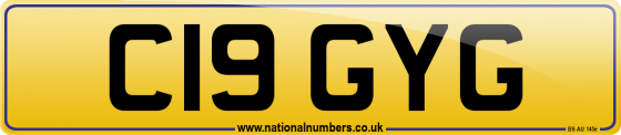 C19 GYG