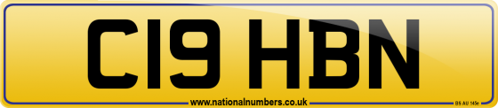 C19 HBN