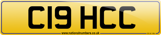 C19 HCC
