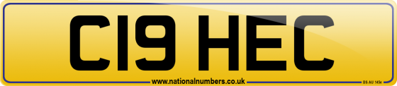 C19 HEC