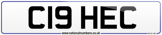 C19 HEC