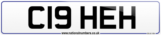 C19 HEH