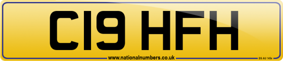 C19 HFH
