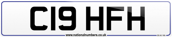 C19 HFH