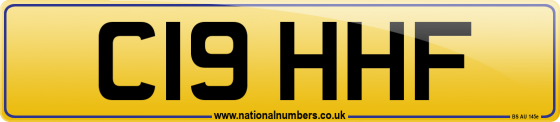 C19 HHF