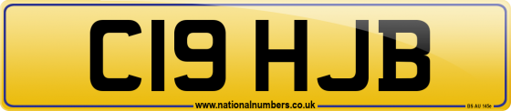 C19 HJB