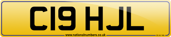 C19 HJL
