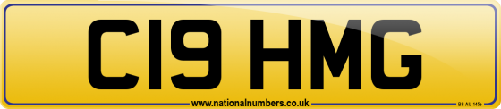 C19 HMG
