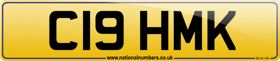 C19 HMK