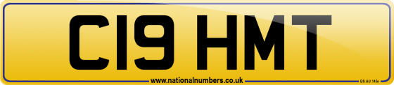 C19 HMT