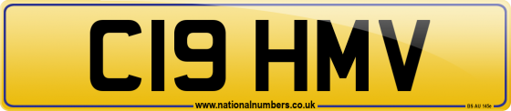 C19 HMV