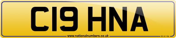 C19 HNA