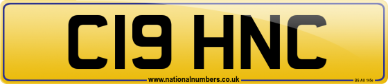C19 HNC
