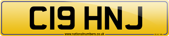 C19 HNJ