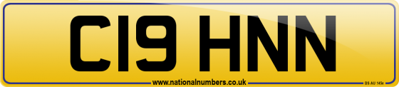 C19 HNN