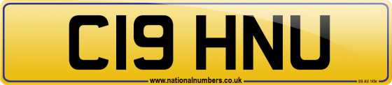 C19 HNU
