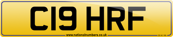 C19 HRF