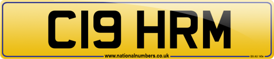 C19 HRM
