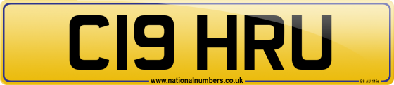 C19 HRU