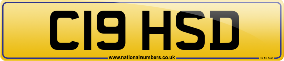 C19 HSD