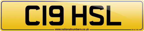 C19 HSL