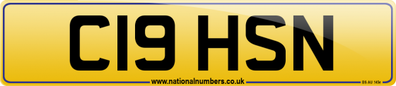 C19 HSN