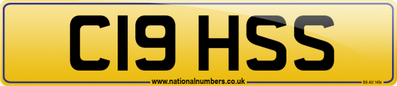 C19 HSS